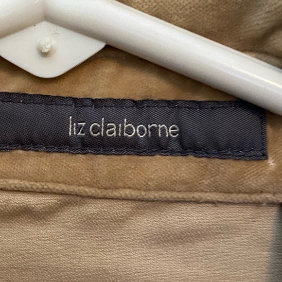 Liz Claiborne jacket - Picture 2 of 11